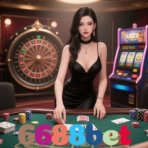 6688bet