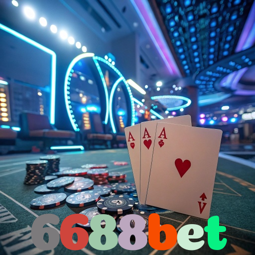 6688bet