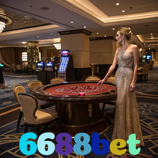 6688bet