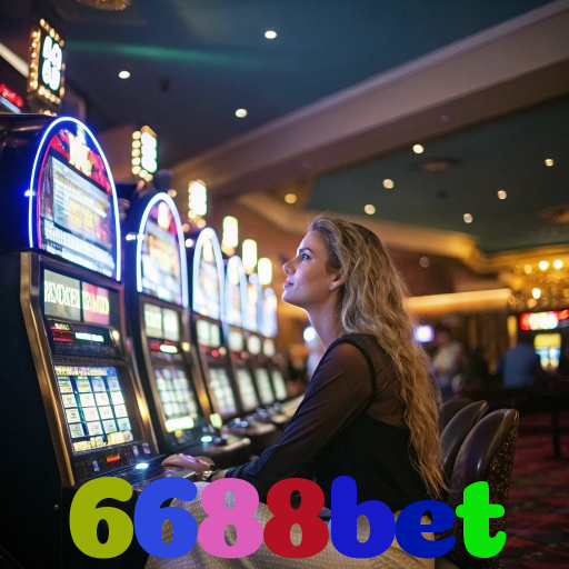 6688bet