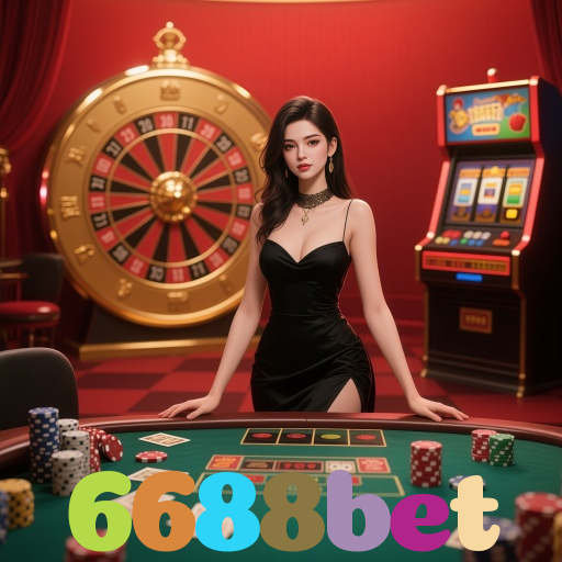 6688bet