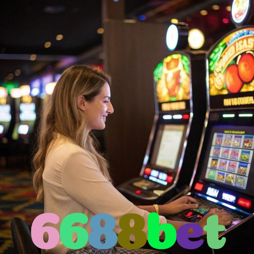 6688bet