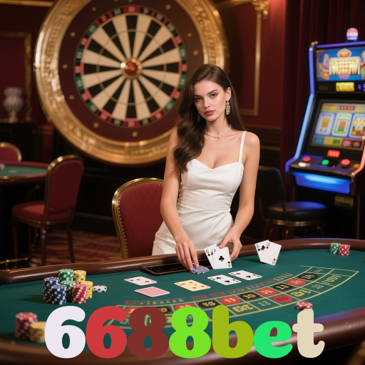 6688bet