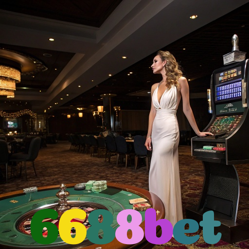 6688bet