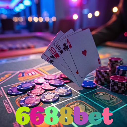 6688bet