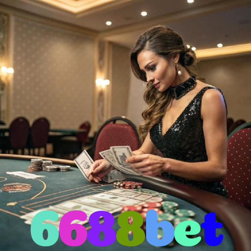 6688bet