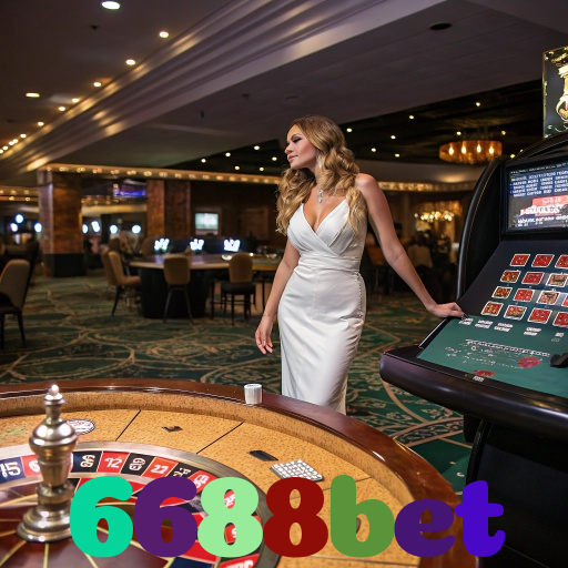6688bet