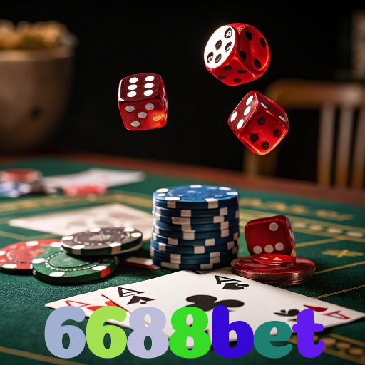 6688bet