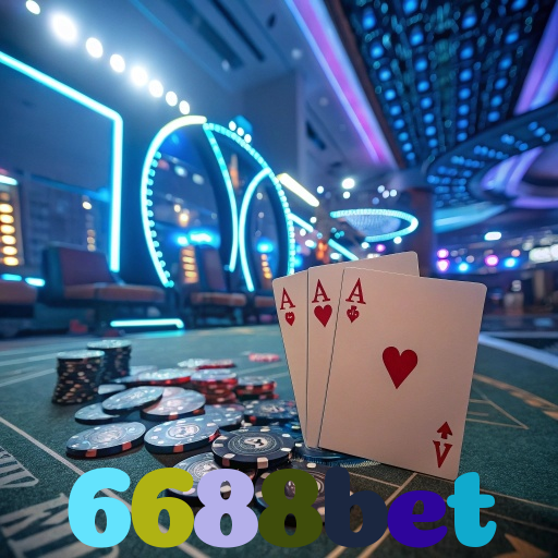 6688bet