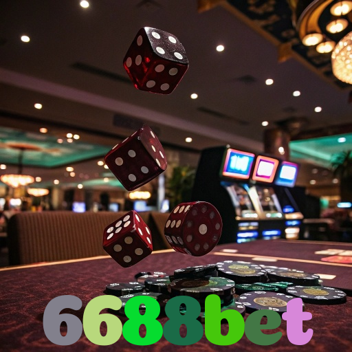 6688bet