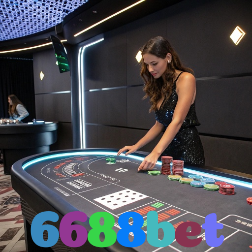 6688bet