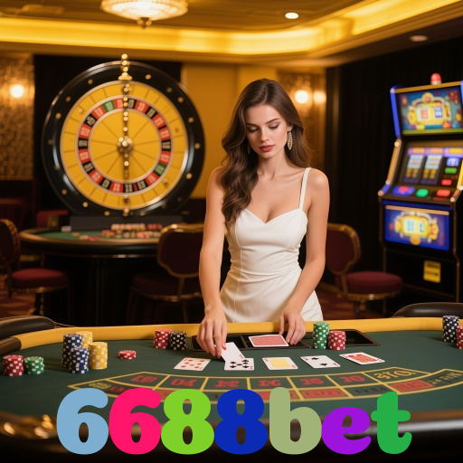 6688bet