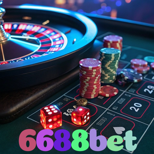 6688bet