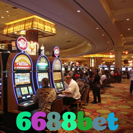 6688bet