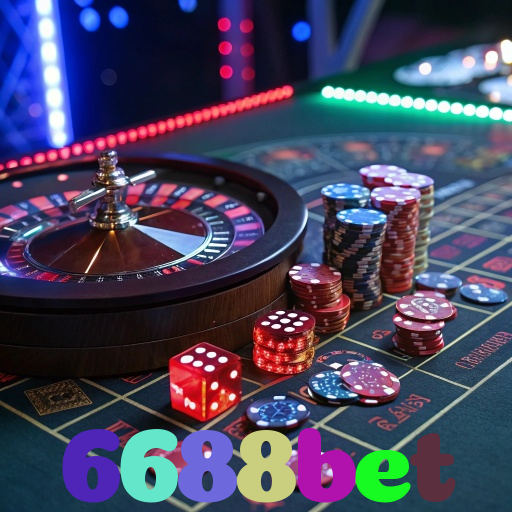 6688bet