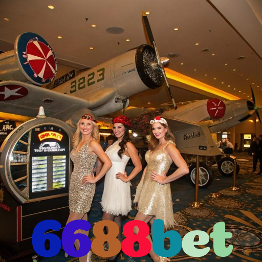 6688bet