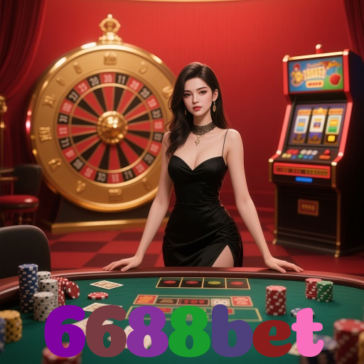 6688bet