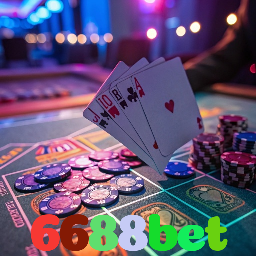 6688bet