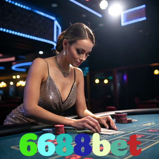 6688bet