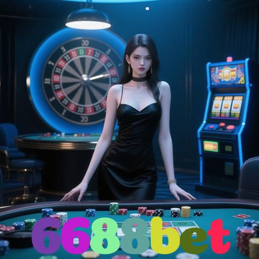 6688bet