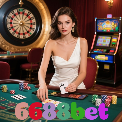 6688bet