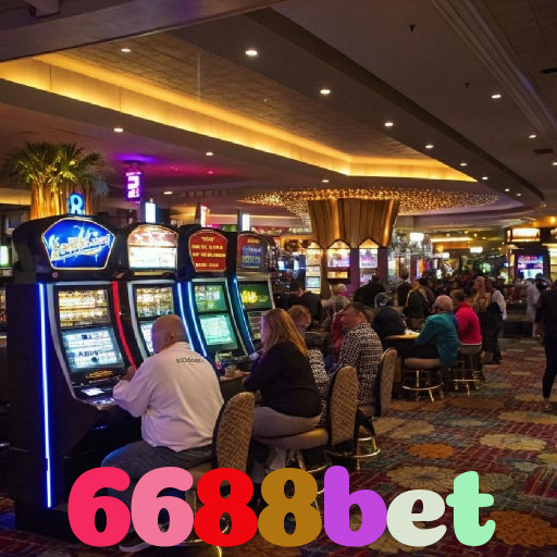 6688bet