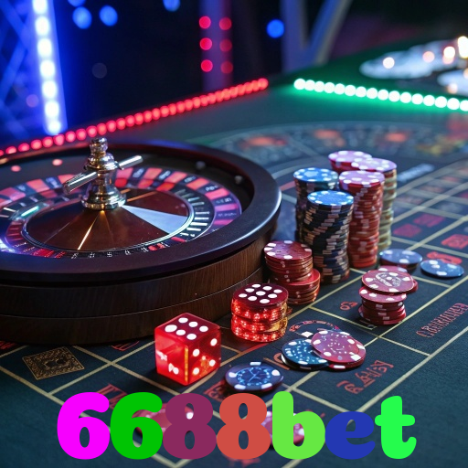 6688bet