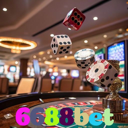 6688bet