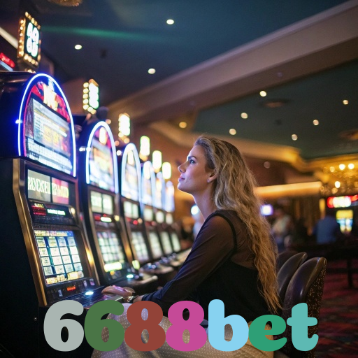 6688bet