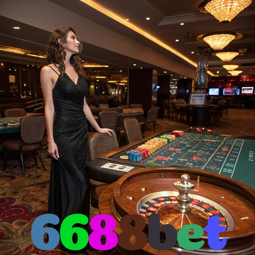 6688bet