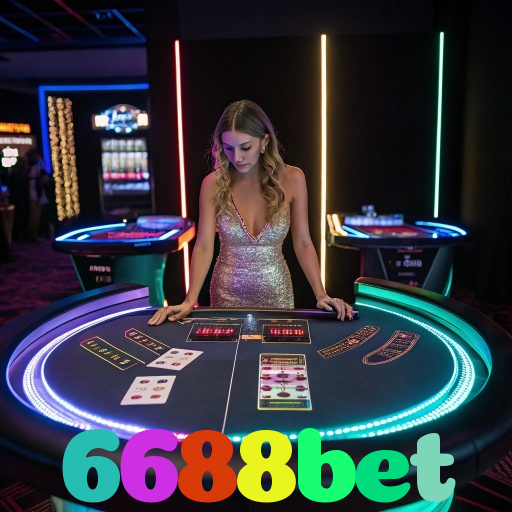 6688bet