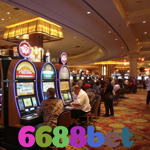 6688bet