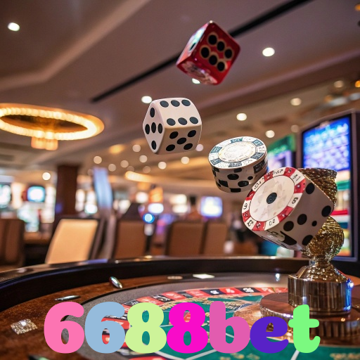 6688bet