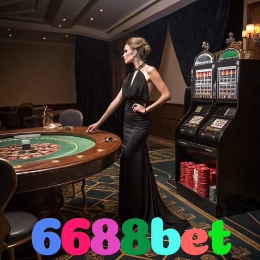 6688bet