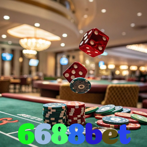 6688bet