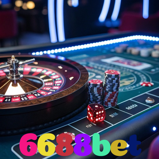 6688bet