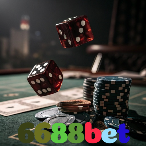 6688bet