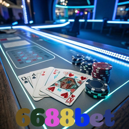 6688bet