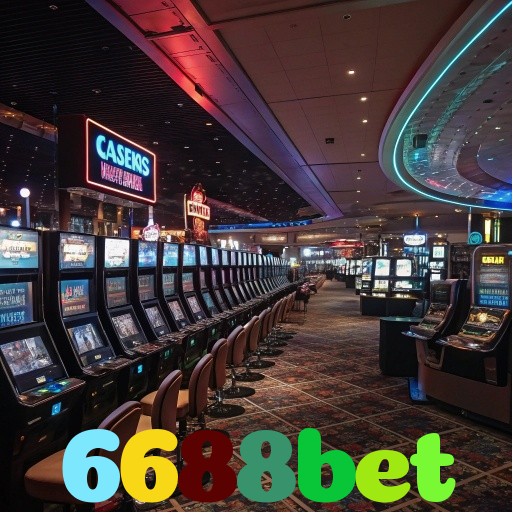 6688bet