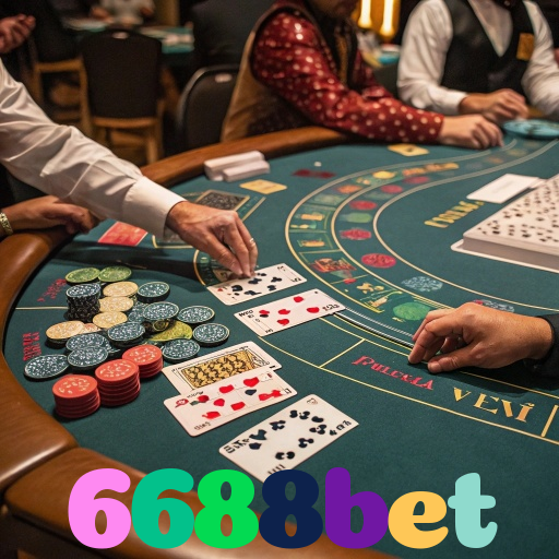 6688bet