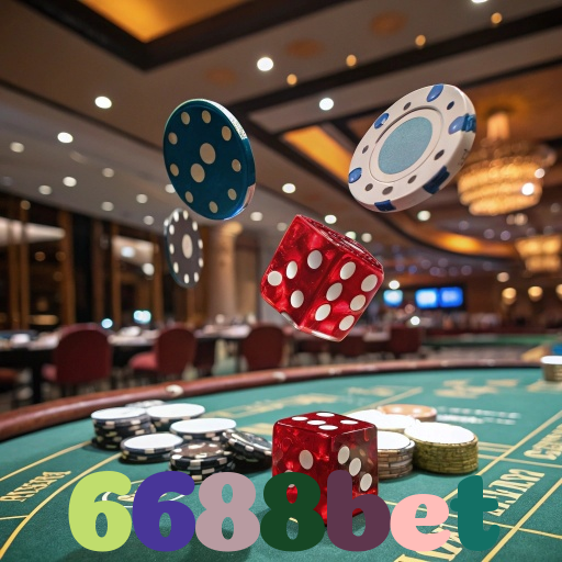 6688bet