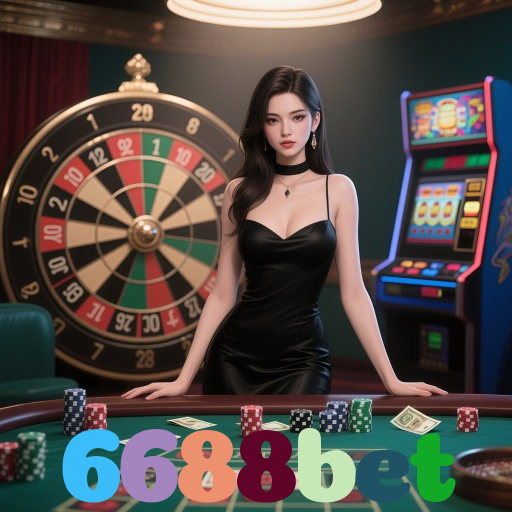 6688bet