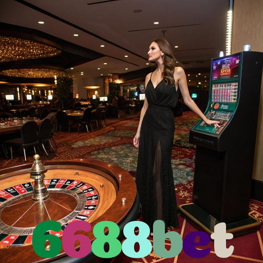 6688bet