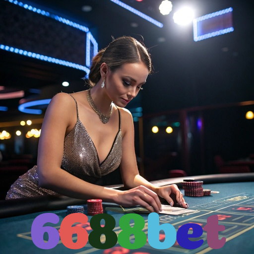 6688bet