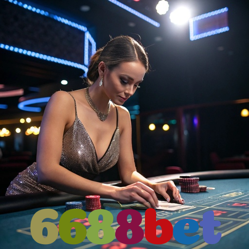 6688bet