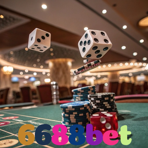 6688bet