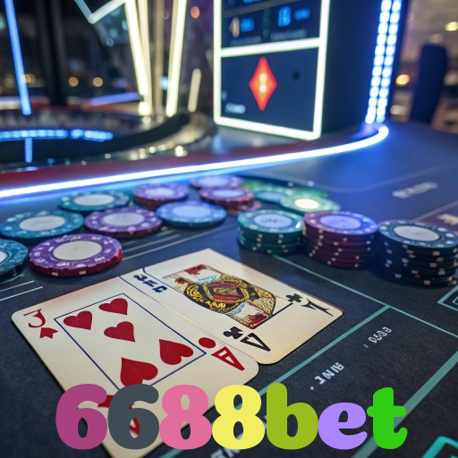 6688bet