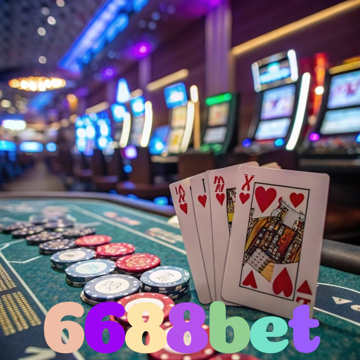 6688bet