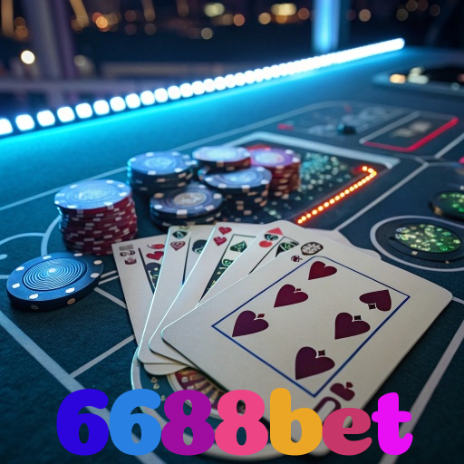 6688bet