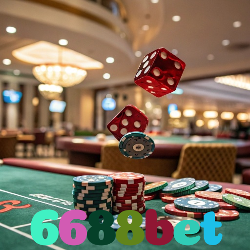 6688bet